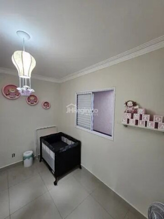 Imagem Casa com 2 Quartos à Venda, 110 m² em Conjunto Residencial Jardim Villagio Torino - Sorocaba Imagem Casa com 2 Quartos à Venda, 110 m² em Conjunto Residencial Jardim Villagio Torino - Sorocaba