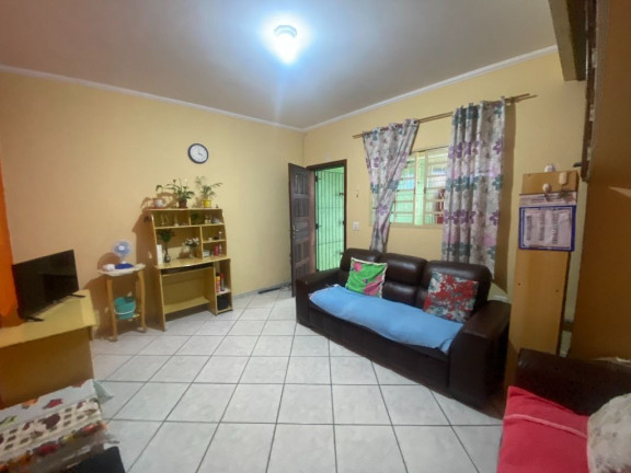 Imagem Sobrado com 3 Quartos à Venda, 178 m² em Vila Adelina - Suzano Imagem Sobrado com 3 Quartos à Venda, 178 m² em Vila Adelina - Suzano