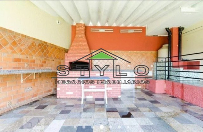 Imagem Apartamento com 1 Quarto à Venda, 46 m² em Assunção - São Bernardo Do Campo