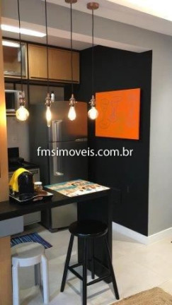 Imagem Imóvel com 1 Quarto à Venda, 49 m² em Consolação - São Paulo