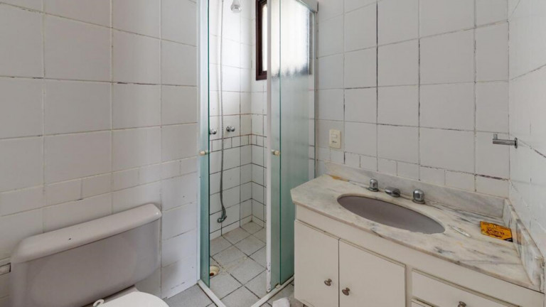 Imagem Imóvel com 3 Quartos à Venda, 74 m² em Brooklin - São Paulo Imagem Imóvel com 3 Quartos à Venda, 74 m² em Brooklin - São Paulo