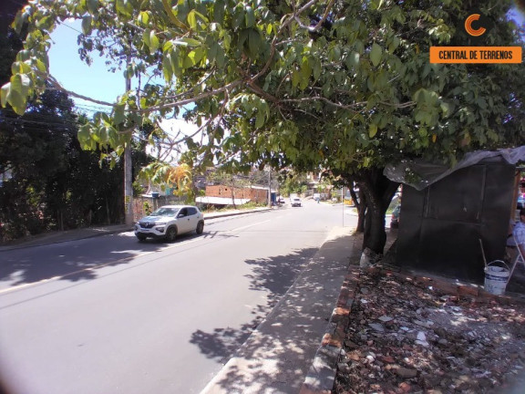 Imagem Terreno à Venda, 29.340 m² em Mussurunga - Salvador Imagem Terreno à Venda, 29.340 m² em Mussurunga - Salvador
