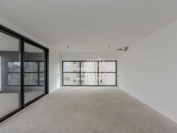 Imagem Apartamento com 3 Quartos à Venda, 153 m² em Vila Olímpia - São Paulo