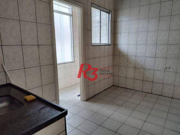 Imagem Apartamento com 2 Quartos para Alugar, 72 m² em Boqueirão - Santos Imagem Apartamento com 2 Quartos para Alugar, 72 m² em Boqueirão - Santos