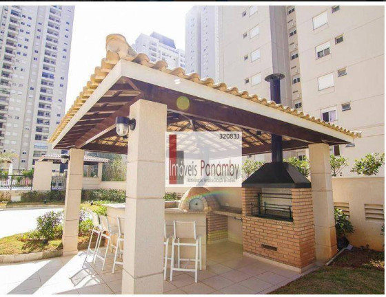 Imagem Apartamento com 3 Quartos à Venda, 75 m² em Jardim Parque Morumbi - São Paulo Imagem Apartamento com 3 Quartos à Venda, 75 m² em Jardim Parque Morumbi - São Paulo