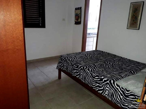 Imagem Apartamento com 4 Quartos à Venda, 128 m² em Tenório - Ubatuba