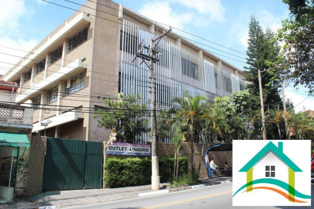 Imagem Imóvel Comercial à Venda, 8 m² em Tucuruvi - São Paulo Imagem Imóvel Comercial à Venda, 8 m² em Tucuruvi - São Paulo