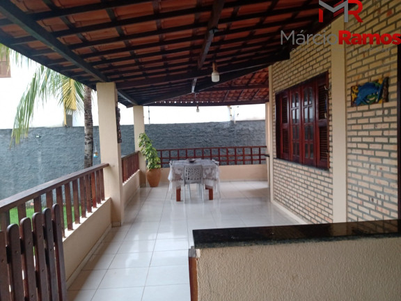 Imagem Casa com 2 Quartos à Venda, 150 m² em Prainha - Aquiraz Imagem Casa com 2 Quartos à Venda, 150 m² em Prainha - Aquiraz