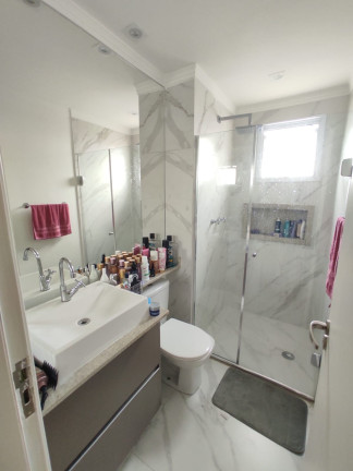 Imagem Apartamento com 3 Quartos à Venda, 100 m² em Vila Carrão - São Paulo