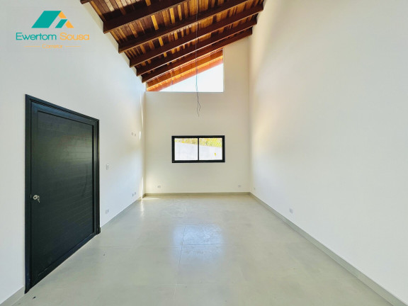 Imagem Casa de Condomínio com 3 Quartos à Venda, 106 m² em Jardim Estância Brasil - Atibaia Imagem Casa de Condomínio com 3 Quartos à Venda, 106 m² em Jardim Estância Brasil - Atibaia