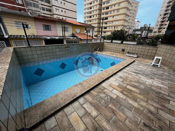 Imagem Apartamento com 1 Quarto à Venda, 73 m² em Ocian - Praia Grande Imagem Apartamento com 1 Quarto à Venda, 73 m² em Ocian - Praia Grande