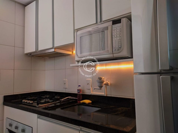 Imagem Apartamento com 2 Quartos à Venda, 49 m² em Nossa Senhora Medianeira - Santa Maria