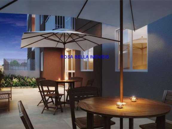 Imagem Apartamento com 3 Quartos à Venda, 62 m² em Parque União - Jundiaí Imagem Apartamento com 3 Quartos à Venda, 62 m² em Parque União - Jundiaí