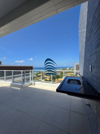 Imagem Imóvel com 3 Quartos à Venda, 127 m² em Stella Maris - Salvador