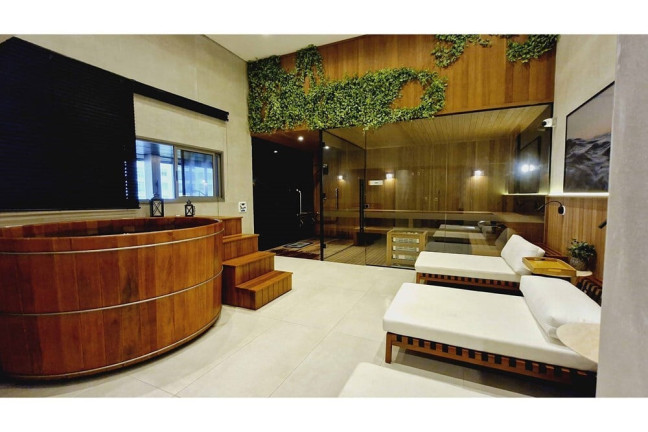 Imagem Imóvel com 1 Quarto à Venda, 30 m² em Jardim Das Acácias - São Paulo