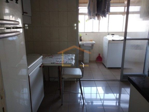 Imagem Apartamento com 2 Quartos à Venda, 76 m² em Santana - São Paulo
