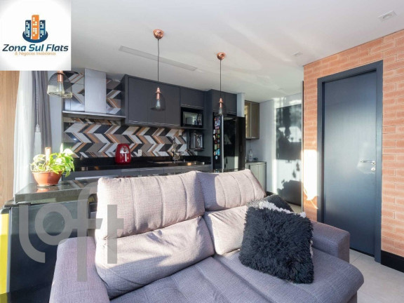 Imagem Apartamento com 2 Quartos à Venda, 75 m² em Vila Mariana - São Paulo