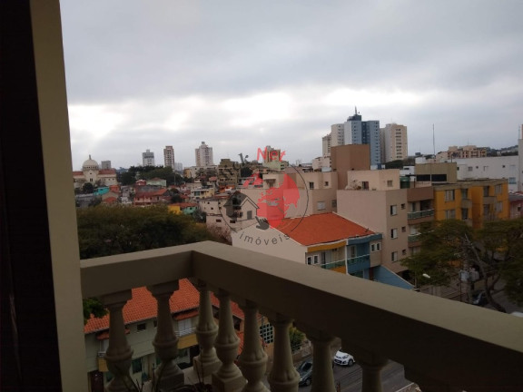 Imagem Apartamento com 3 Quartos à Venda, 98 m² em Baeta Neves - São Bernardo Do Campo Imagem Apartamento com 3 Quartos à Venda, 98 m² em Baeta Neves - São Bernardo Do Campo