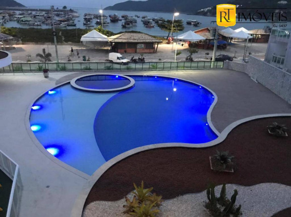 Imagem Apartamento com 3 Quartos à Venda, 110 m² em Praia Dos Anjos - Arraial Do Cabo Imagem Apartamento com 3 Quartos à Venda, 110 m² em Praia Dos Anjos - Arraial Do Cabo