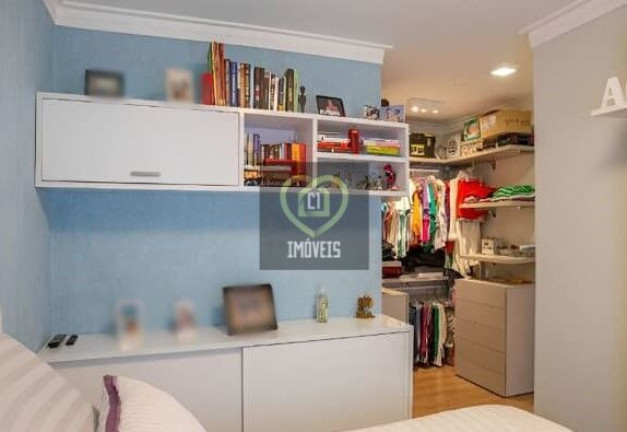 Imagem Apartamento com 2 Quartos à Venda, 65 m² em Pompeia - São Paulo