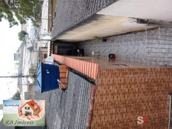 Imagem Casa com 4 Quartos à Venda, 132 m² em Jardim Las Vegas - Santo André Imagem Casa com 4 Quartos à Venda, 132 m² em Jardim Las Vegas - Santo André
