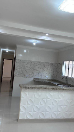 Imagem Casa com 3 Quartos à Venda, 150 m² em Santa Terezinha - Itanhaém