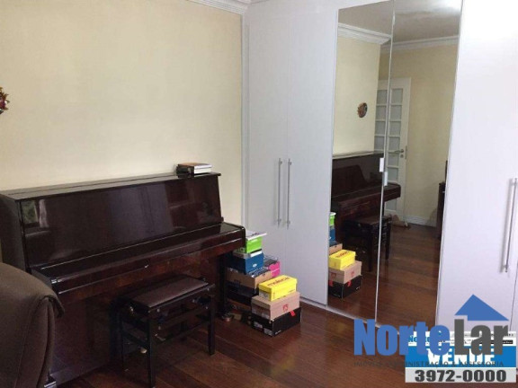 Imagem Apartamento com 2 Quartos à Venda, 69 m² em Tucuruvi - São Paulo