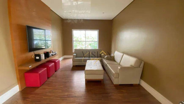Apartamento com 2 Quartos para Alugar, 70 m² em Chácara Primavera - Campinas