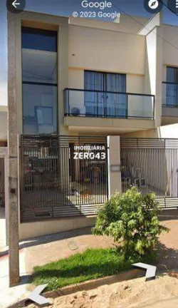 Casa com 3 Quartos à Venda, 120 m² em Planta São Francisco - Cambé