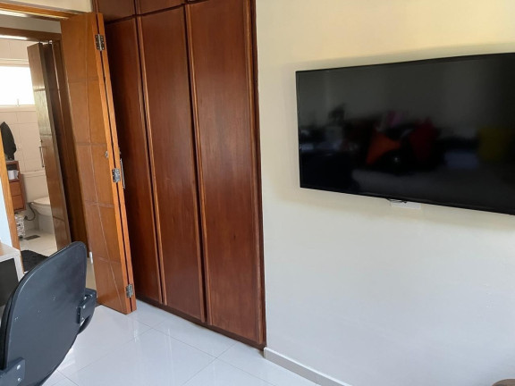 Imagem Imóvel com 3 Quartos à Venda, 75 m² em Vila Ema - São Paulo