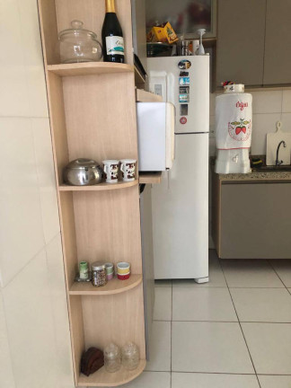 Imagem Casa com 3 Quartos à Venda, 131 m² em Mangabeira - Feira De Santana Imagem Casa com 3 Quartos à Venda, 131 m² em Mangabeira - Feira De Santana