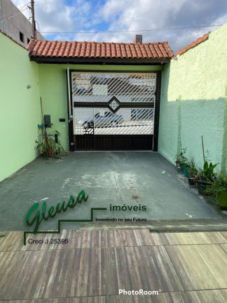 Imagem Imóvel com 3 Quartos à Venda, 200 m² em Cidade Antônio Estêvão De Carvalho - São Paulo Imagem Imóvel com 3 Quartos à Venda, 200 m² em Cidade Antônio Estêvão De Carvalho - São Paulo