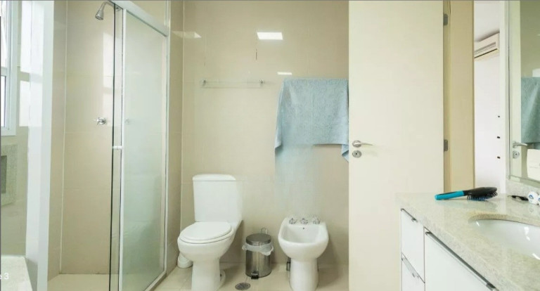 Imagem Apartamento com 3 Quartos à Venda, 242 m² em Nova Petrópolis - São Bernardo Do Campo