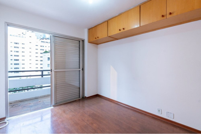 Imagem Apartamento com 2 Quartos à Venda, 72 m² em Paraíso - São Paulo