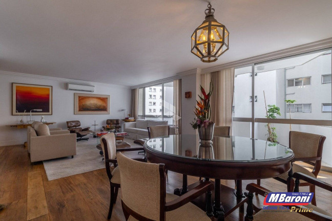 Imagem Apartamento com 3 Quartos à Venda, 188 m² em Jardim Paulista - São Paulo Imagem Apartamento com 3 Quartos à Venda, 188 m² em Jardim Paulista - São Paulo