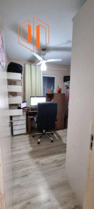 Imagem Casa com 3 Quartos à Venda, 68 m² em Roseira De São Sebastião - São José Dos Pinhais