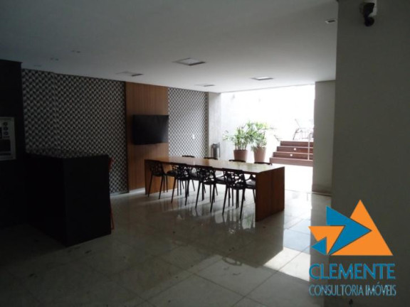 Imagem Apartamento com 3 Quartos à Venda, 140 m² em Lourdes - Belo Horizonte