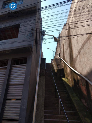 Imagem Casa com 2 Quartos à Venda, 125 m² em Veloso - Osasco Imagem Casa com 2 Quartos à Venda, 125 m² em Veloso - Osasco