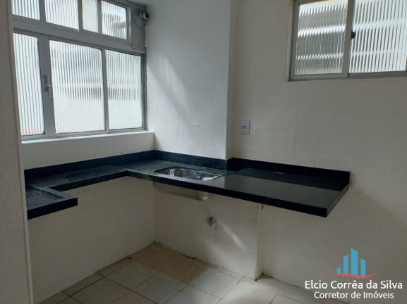 Imagem Apartamento com 1 Quarto à Venda, 48 m² em Ponta Da Praia - Santos