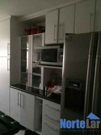 Imagem Cobertura com 2 Quartos à Venda, 140 m² em Lauzane Paulista - São Paulo