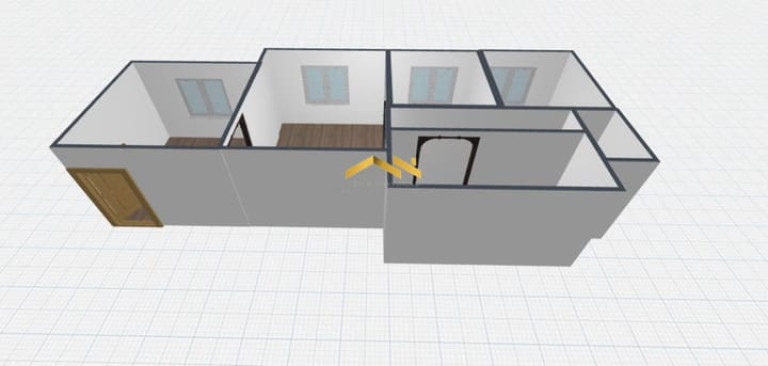 Imagem Apartamento com 2 Quartos à Venda, 56 m² em Saude - São Paulo
