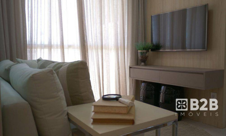 Imagem Apartamento com 2 Quartos à Venda, 45 m² em Rni Nações Unidas - Bauru Imagem Apartamento com 2 Quartos à Venda, 45 m² em Rni Nações Unidas - Bauru