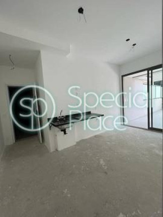 Imagem Apartamento com 1 Quarto à Venda, 150 m² em Moema Pássaros - São Paulo Imagem Apartamento com 1 Quarto à Venda, 150 m² em Moema Pássaros - São Paulo