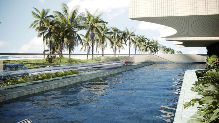 Imagem Apartamento com 3 Quartos à Venda, 160 m² em Intermares - Cabedelo