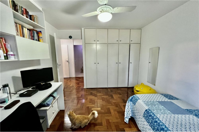 Imagem Apartamento com 3 Quartos à Venda, 116 m² em Itaim Bibi - São Paulo Imagem Apartamento com 3 Quartos à Venda, 116 m² em Itaim Bibi - São Paulo