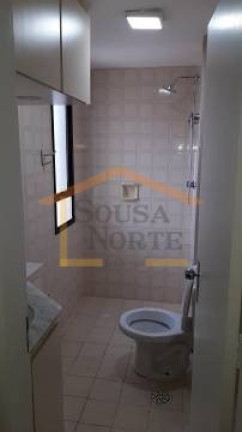 Imagem Apartamento com 3 Quartos para Alugar, 88 m² em Santana - São Paulo Imagem Apartamento com 3 Quartos para Alugar, 88 m² em Santana - São Paulo