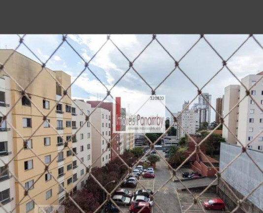 Imagem Apartamento com 2 Quartos à Venda, 50 m² em Morumbi - São Paulo Imagem Apartamento com 2 Quartos à Venda, 50 m² em Morumbi - São Paulo