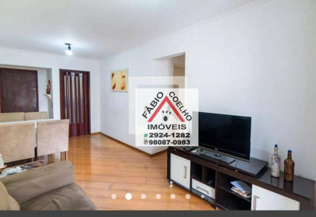 Imagem Apartamento com 2 Quartos à Venda, 63 m² em Saúde - São Paulo Imagem Apartamento com 2 Quartos à Venda, 63 m² em Saúde - São Paulo