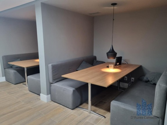 Imagem Imóvel Comercial para Alugar, 24 m² em Vila Clementino - São Paulo Imagem Imóvel Comercial para Alugar, 24 m² em Vila Clementino - São Paulo