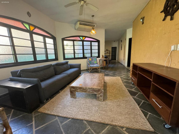 Imagem Casa de Condomínio com 3 Quartos à Venda, 578 m² em Guaeca - São Sebastião Imagem Casa de Condomínio com 3 Quartos à Venda, 578 m² em Guaeca - São Sebastião